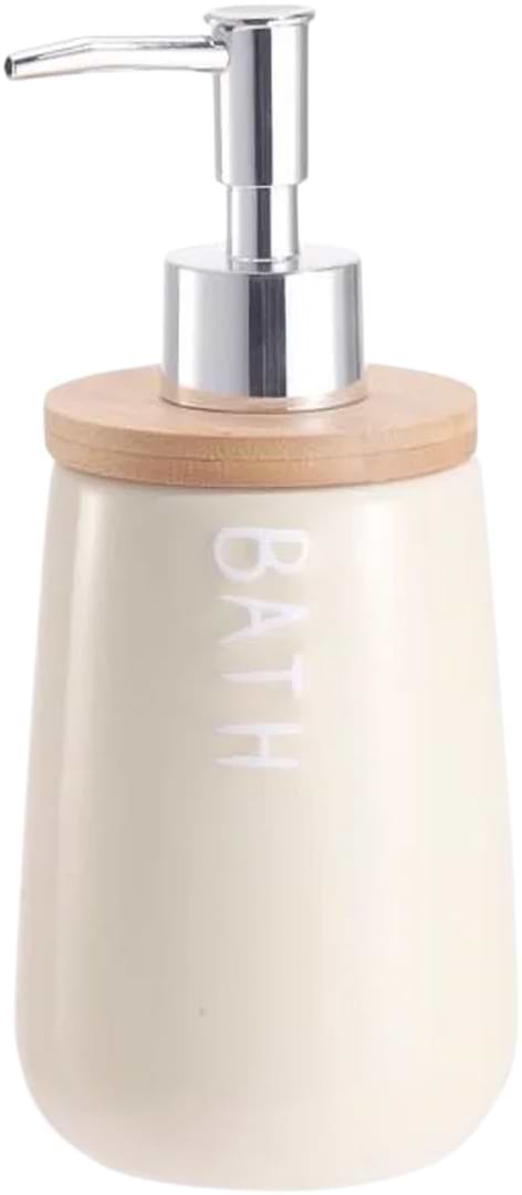 Дозатор для мила Ardesto Prestigio 420 мл (ARHB3104EB) - Фото 1