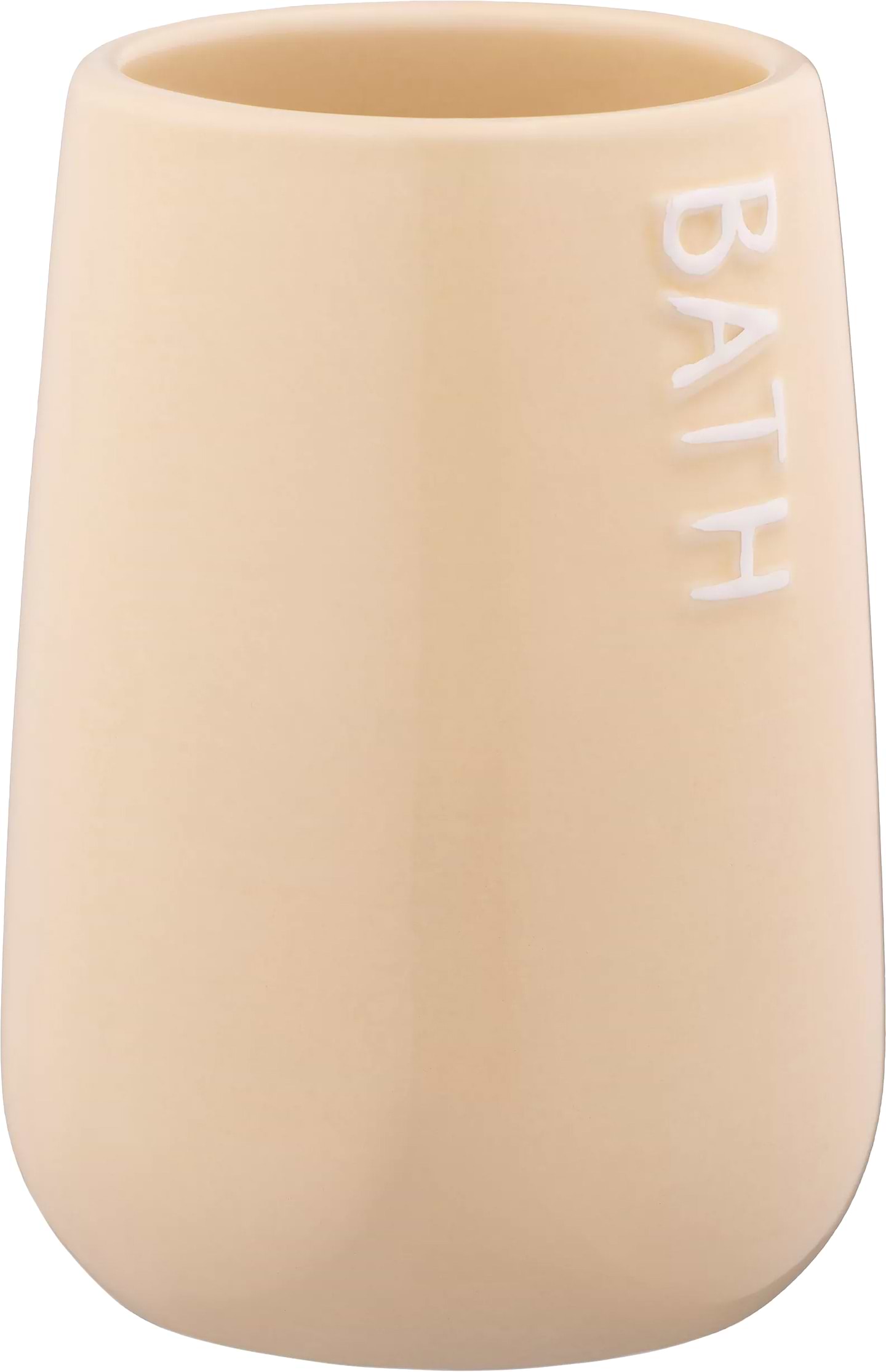 Органайзер для ванной комнаты Ardesto Prestigio 8.5x12см Beige (ARHB3105EB) - Фото 1