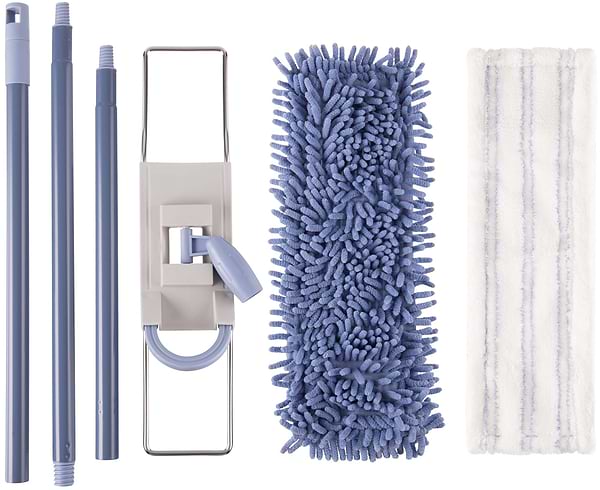 Фото - Швабра Ardesto Profe 40 см (ARHE1132SB)