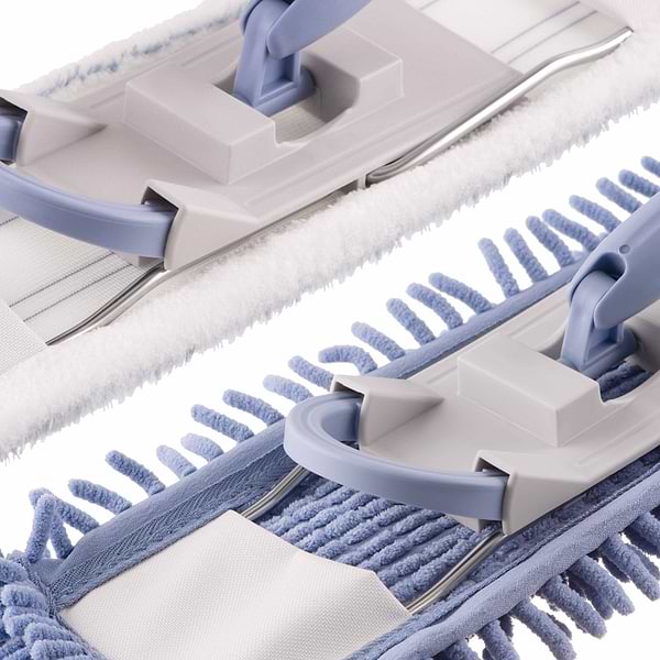 Фото - Швабра Ardesto Profe 40 см (ARHE1132SB)