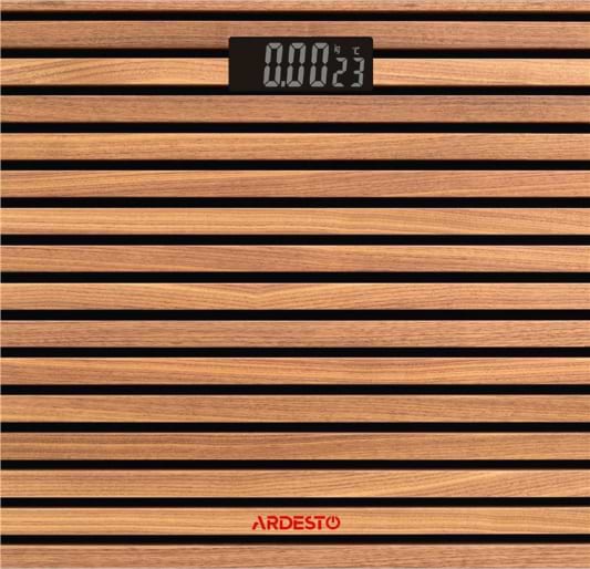 Фото - Весы напольные Ardesto SCB-965PLANK