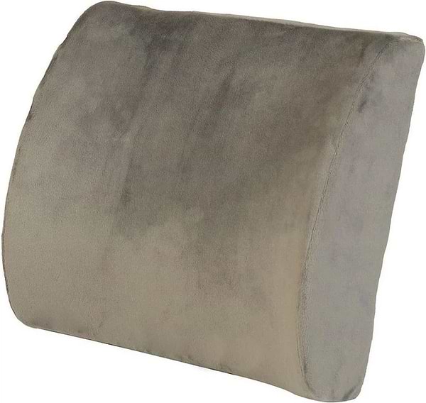 Фото - Подушка ортопедическая Ardesto Sleepwell Back 34х32х12 см (ART3432BAP)