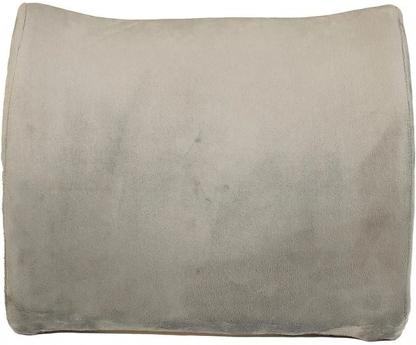 Фото - Подушка ортопедическая Ardesto Sleepwell Back 34х32х12 см (ART3432BAP)