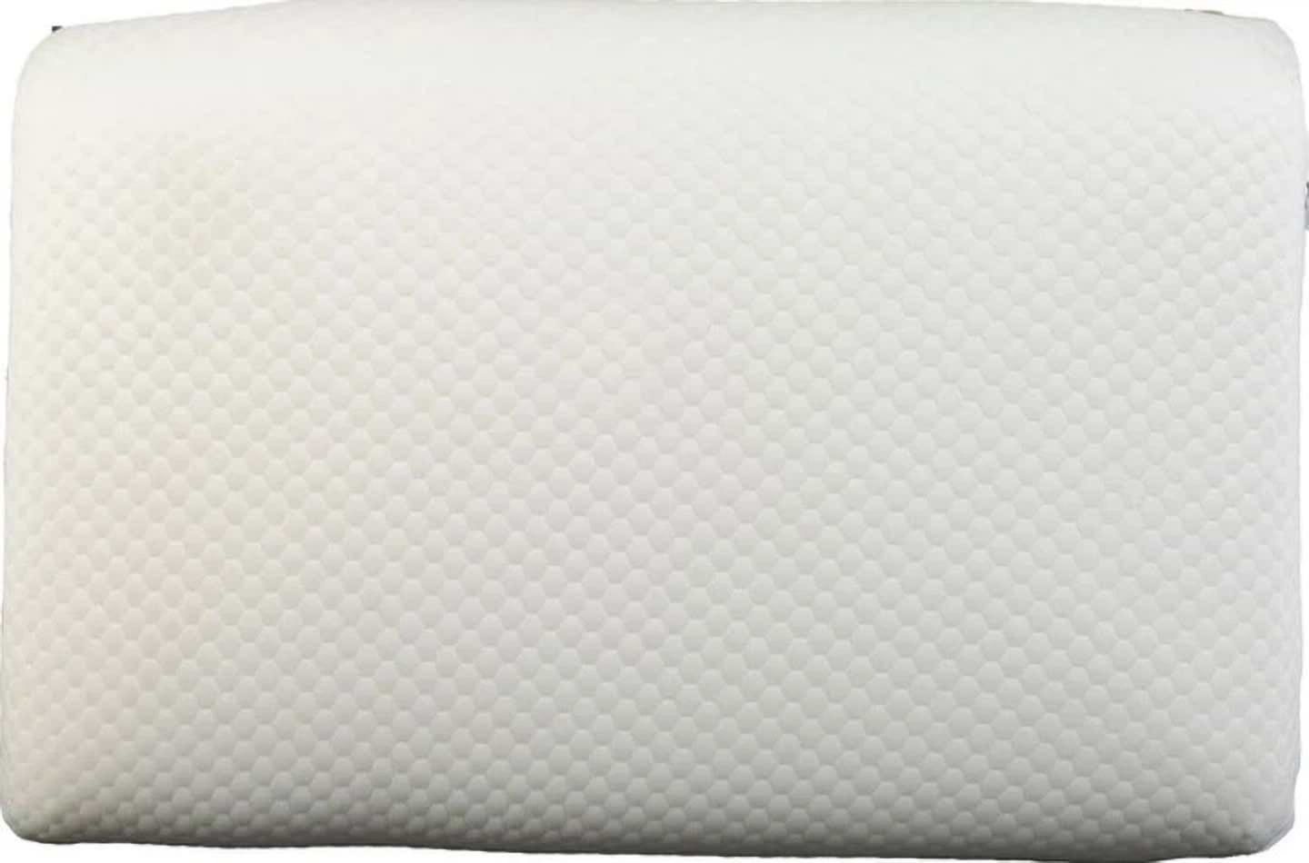 Подушка ортопедическая Ardesto Sleepwell Warm&Cold 60х40х12 см (ART6040CWC)