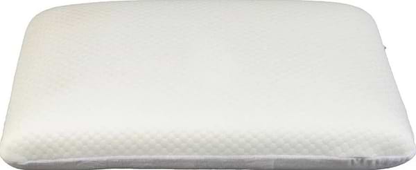 Фото - Подушка ортопедическая Ardesto Sleepwell Warm&Cold 60х40 см (ART6040SWC)