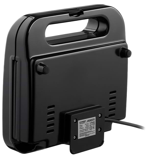 Фото - Уцінка - Бутербродница Ardesto SM-H300B