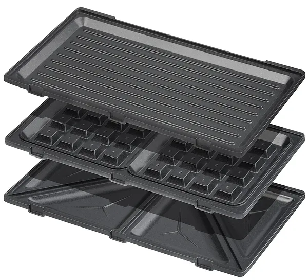 Фото - Бутербродниця Ardesto SM-H300B