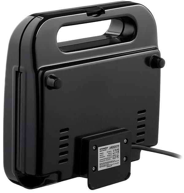 Фото - Уцінка - Бутербродниця Ardesto SM-H400S #