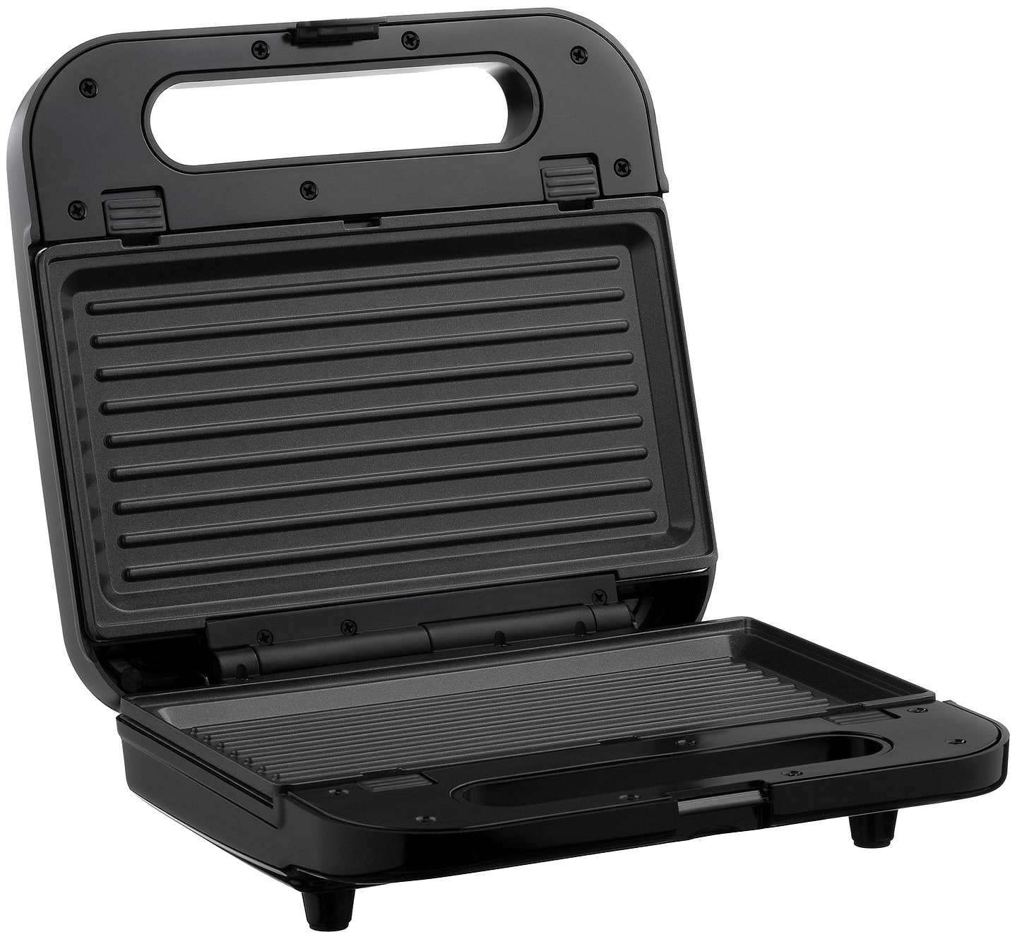 Уцінка - Бутербродница Ardesto SM-H400S