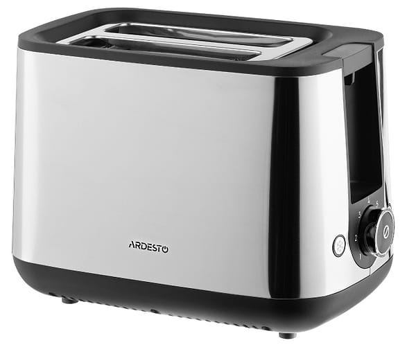 Фото - Тостер Ardesto T-K200