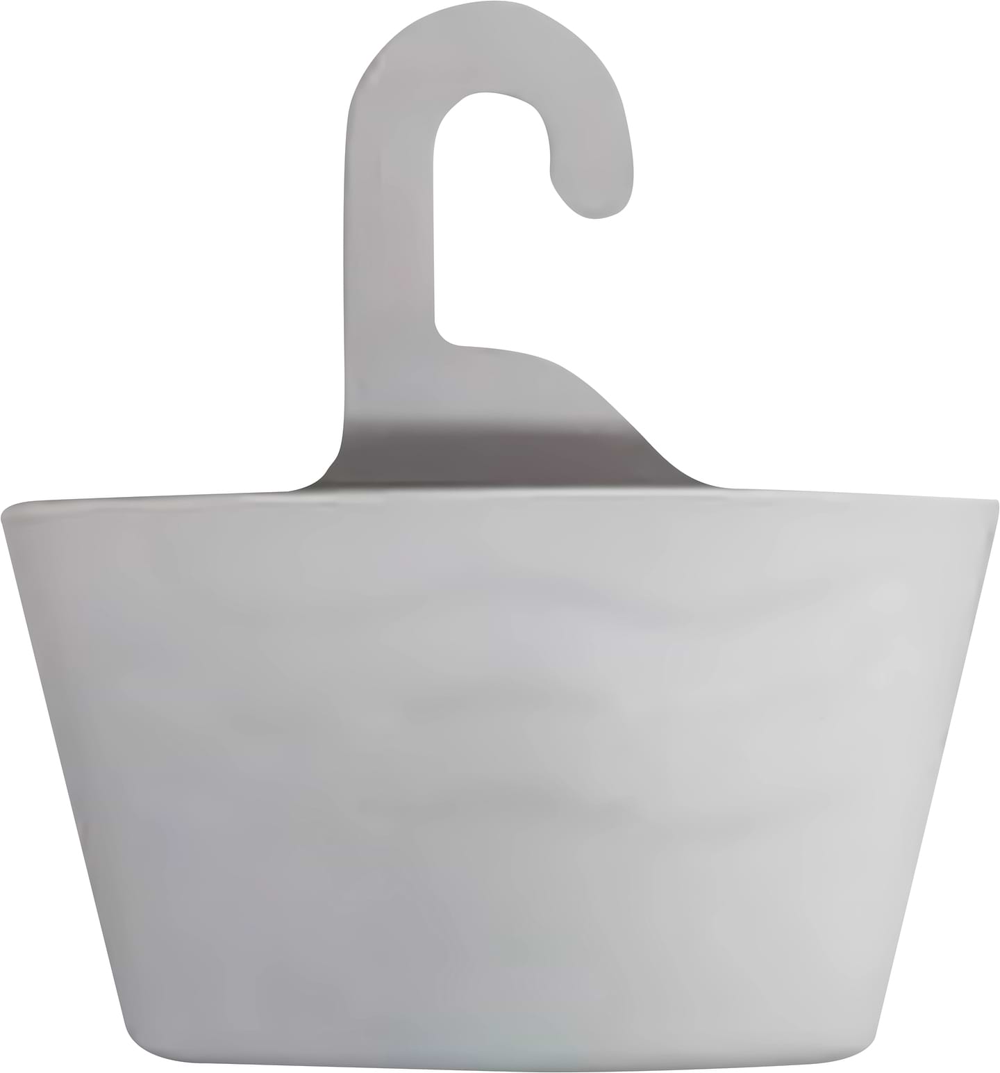 Корзина для хранения Ardesto Vigor 24x7x25.5 см (ARHB3107G) - Фото 1