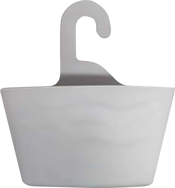 Фото - Корзина для зберігання Ardesto Vigor 24x7x25.5 см (ARHB3107G)