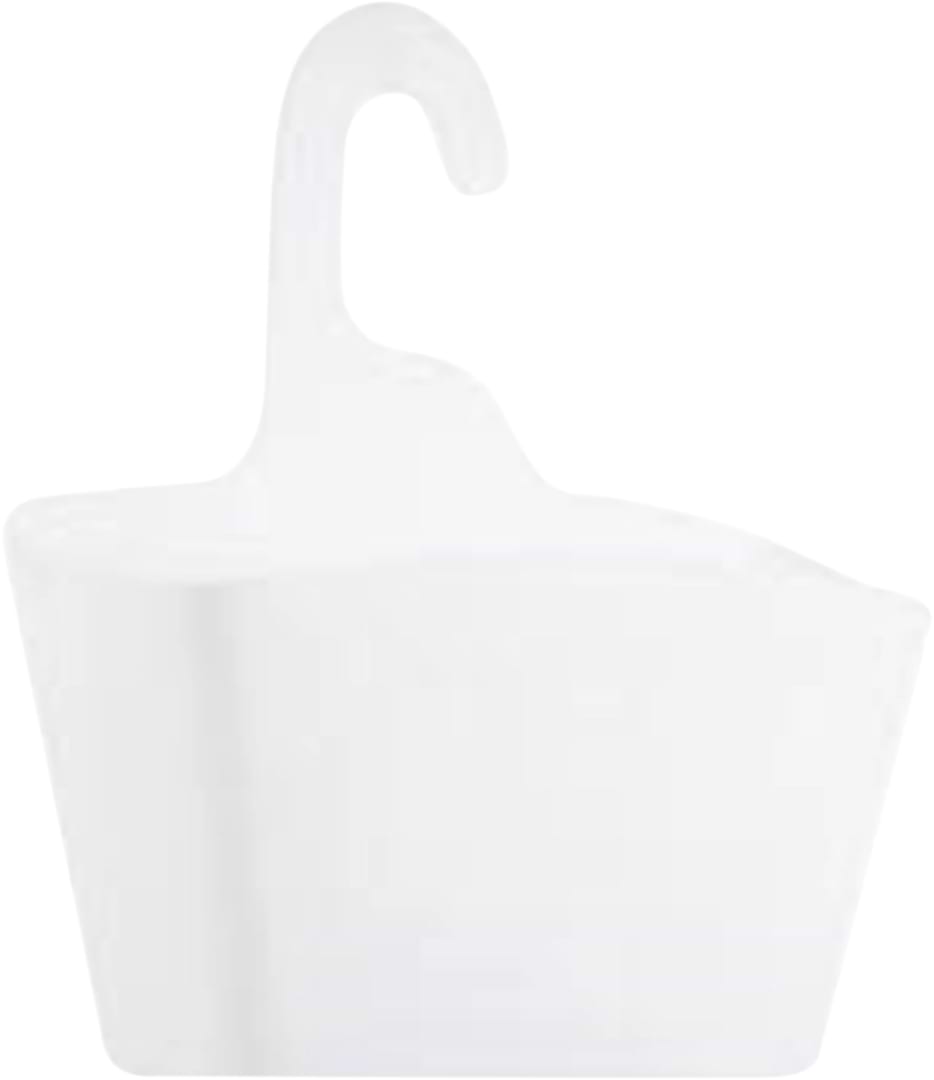 Корзина для хранения Ardesto Vigor 24x7x25.5 см (ARHB3107W)