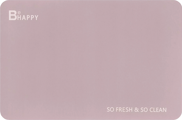 Фото - Килимок для ванної кімнати Ardesto Vigor 40х60 см бежевий (ARHB3301OB)