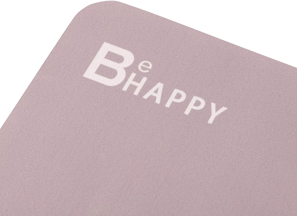 Фото - Килимок для ванної кімнати Ardesto Vigor 40х60 см бежевий (ARHB3301OB)