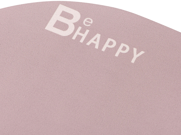 Фото - Коврик для ванной комнаты Ardesto Vigor 40х60 см бежевый (ARHB3301RB)