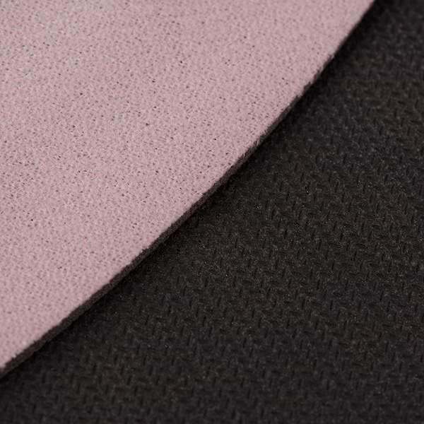 Фото - Коврик для ванной комнаты Ardesto Vigor 40х60 см бежевый (ARHB3301RB)