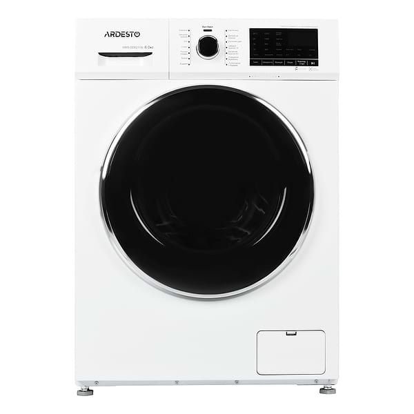 Фото - Стиральная машина Ardesto WMS-DD6211W