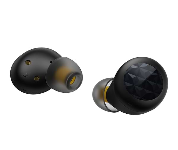 Фото - Навушники вкладиші бездротові TWS realme Buds Q2 Black (RMA2010 Black)