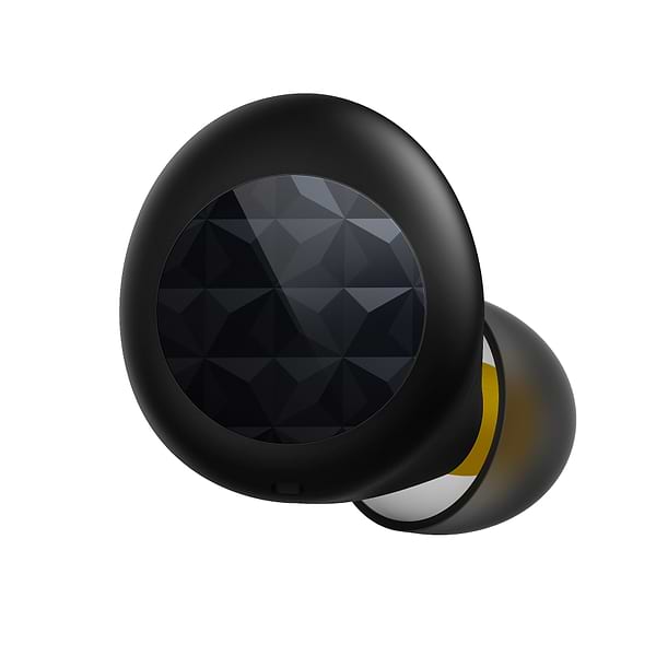 Фото - Навушники вкладиші бездротові TWS realme Buds Q2 Black (RMA2010 Black)