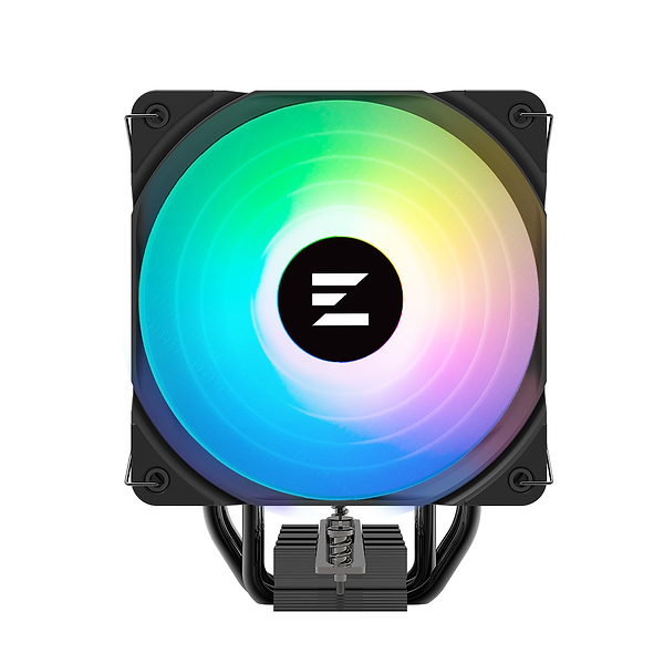Фото - Процесорний кулер Zalman CNPS9X Performa Plus (CNPS9XPERFORMAPLUSBLACK)
