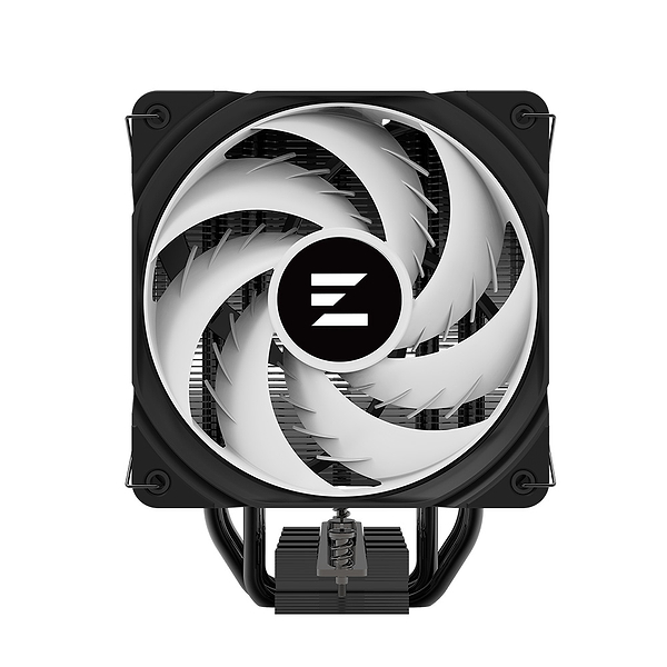 Фото - Процесорний кулер Zalman CNPS9X Performa Plus (CNPS9XPERFORMAPLUSBLACK)