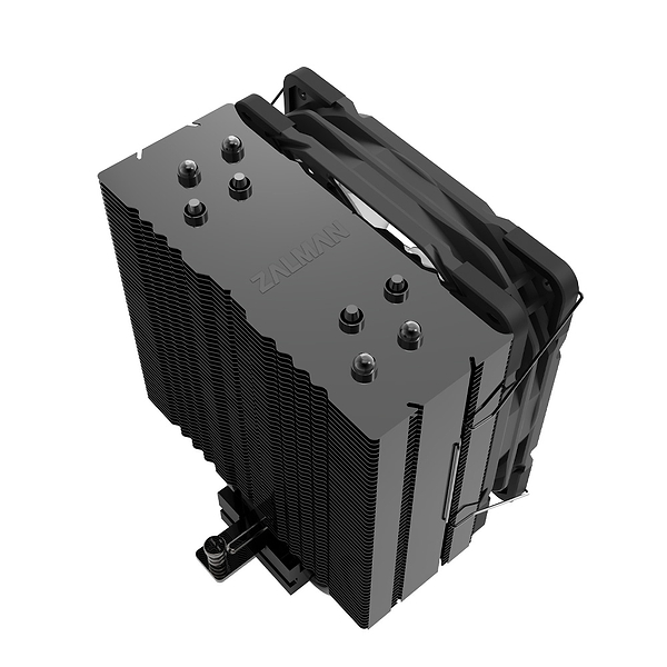 Фото - Процесорний кулер Zalman CNPS9X Performa Plus (CNPS9XPERFORMAPLUSBLACK)