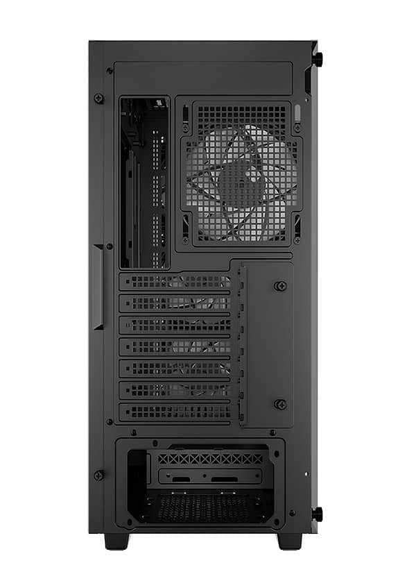 Фото - Корпус Deepcool CC560 ARGB V2 (R-CC560-BKTAA4-G-2) без БП