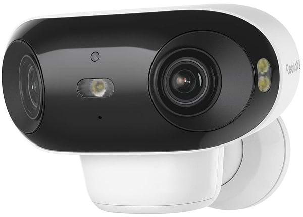 Фото - IP-камера Reolink Argus Series B740X