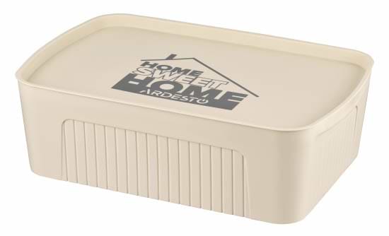 Короб для хранения Ardesto 45.5х31х14 см (ARHC2513B)