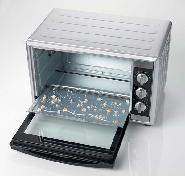 Фото - Піч електрична Ariete 0945