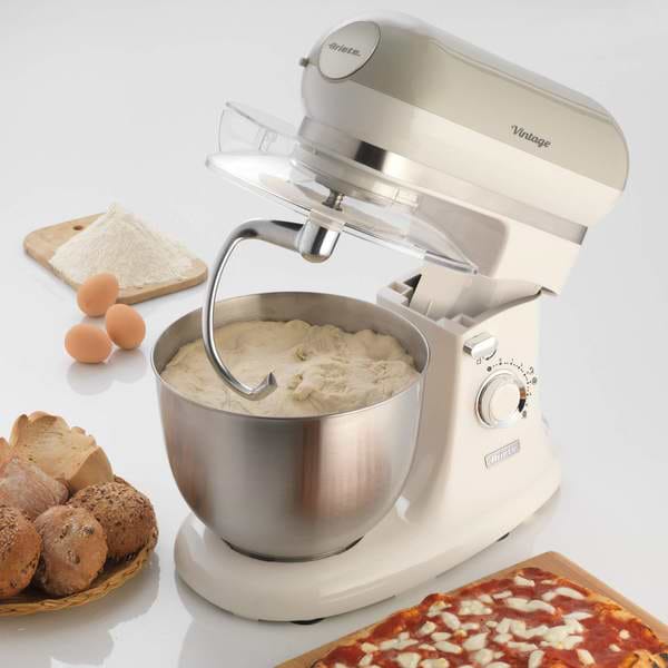 Фото - Миксер с чашей Ariete 1588 Beige