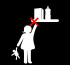 Фото - Капсули для прання Persil Диски Колор, 11 шт