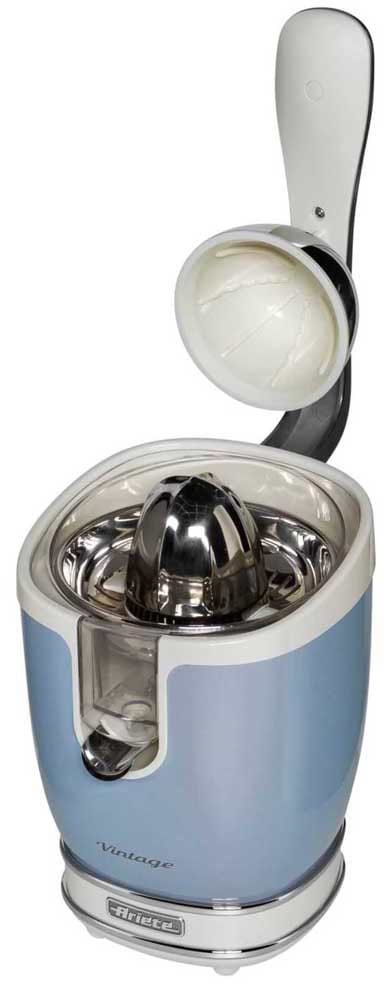 Фото - Цитрус-прес Ariete 413 Light Blue