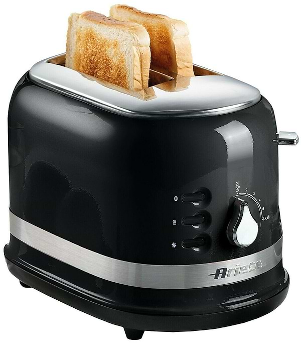 Фото - Тостер Ariete 0149 Black