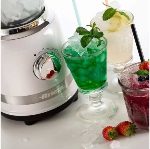 Фото - Блендер стационарный Ariete 0585 White