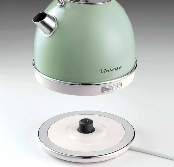 Фото - Електричний чайник Ariete 2877 GR