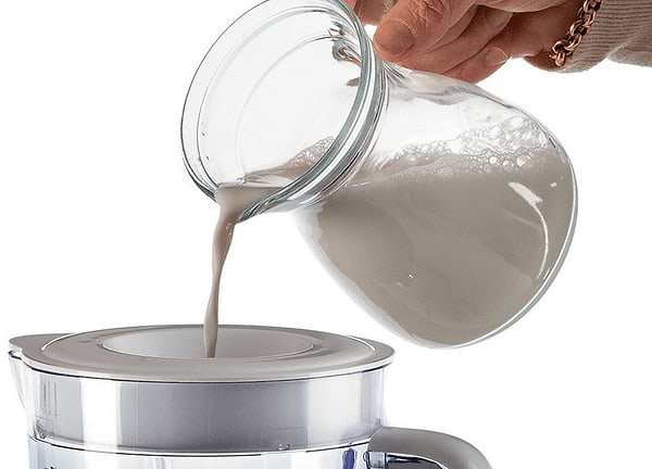 Фото - Блендер стационарный Ariete 0576 White