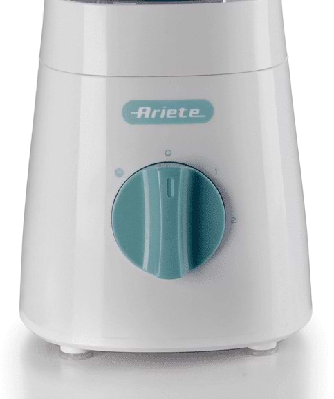 Фото - Блендер стационарный Ariete 0576 White
