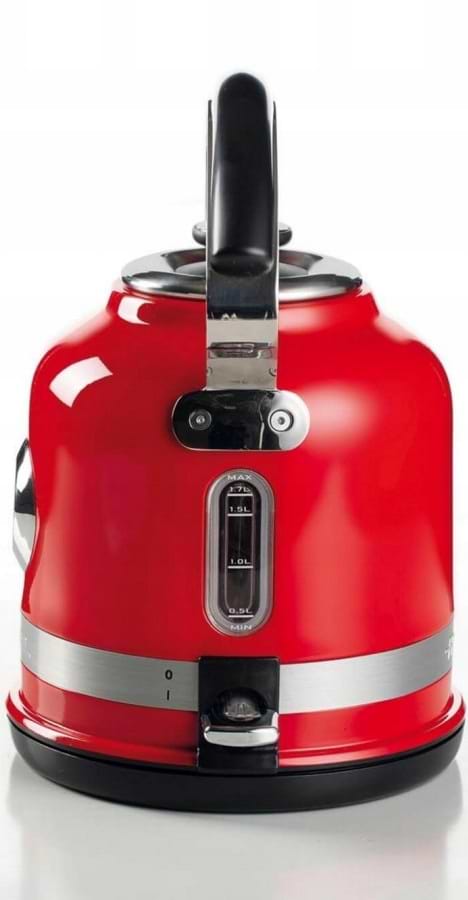 Фото - Электрический чайник Ariete 2854