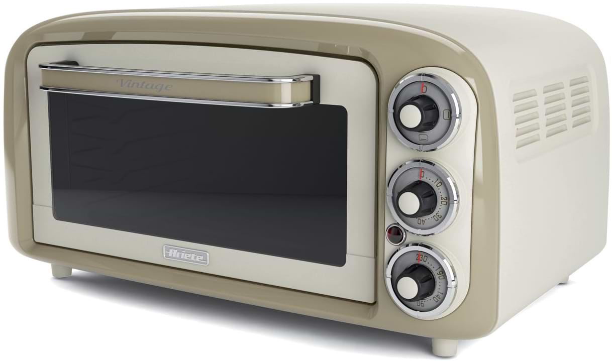 Печь электрическая Ariete 0979 Beige