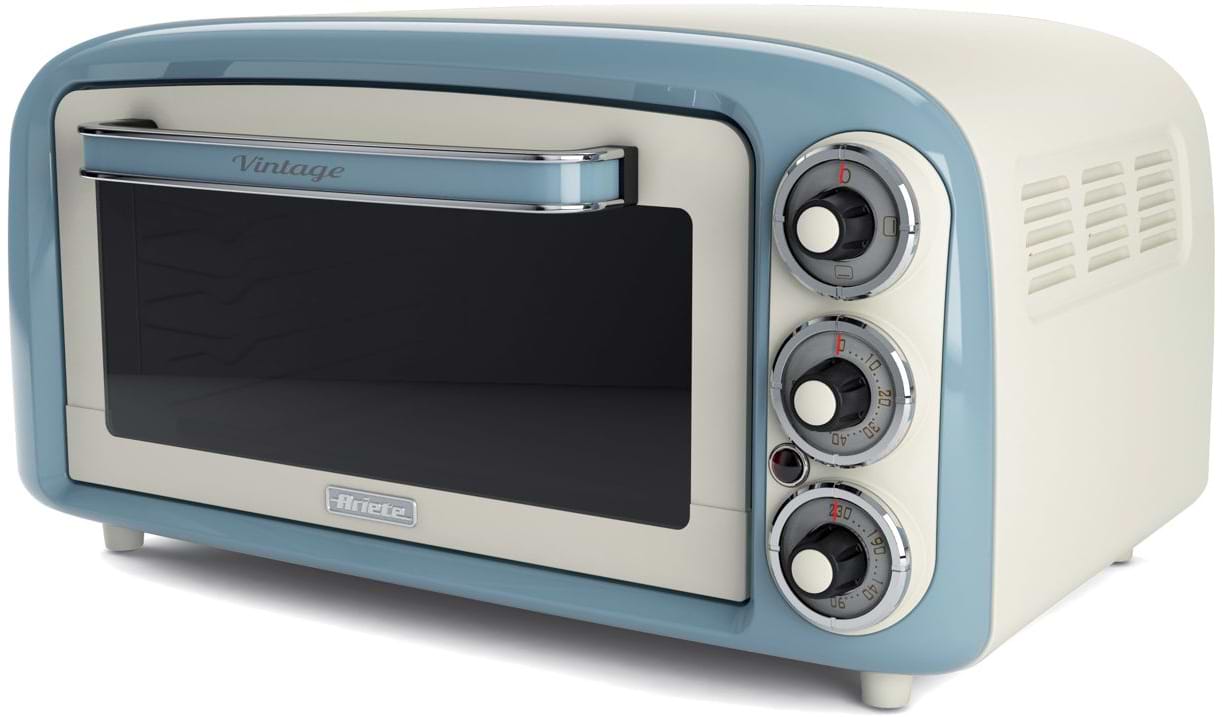 Піч електрична Ariete 0979 Blue