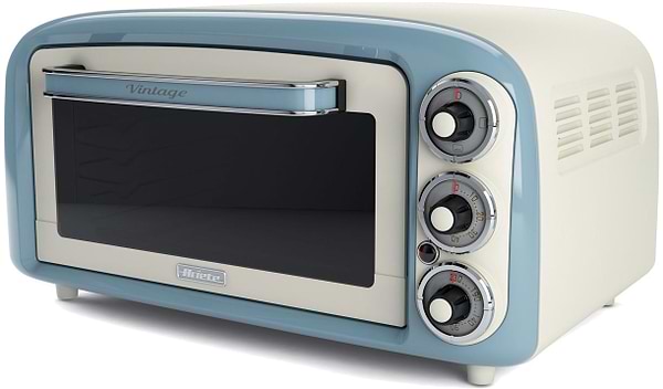 Фото - Піч електрична Ariete 0979 Blue