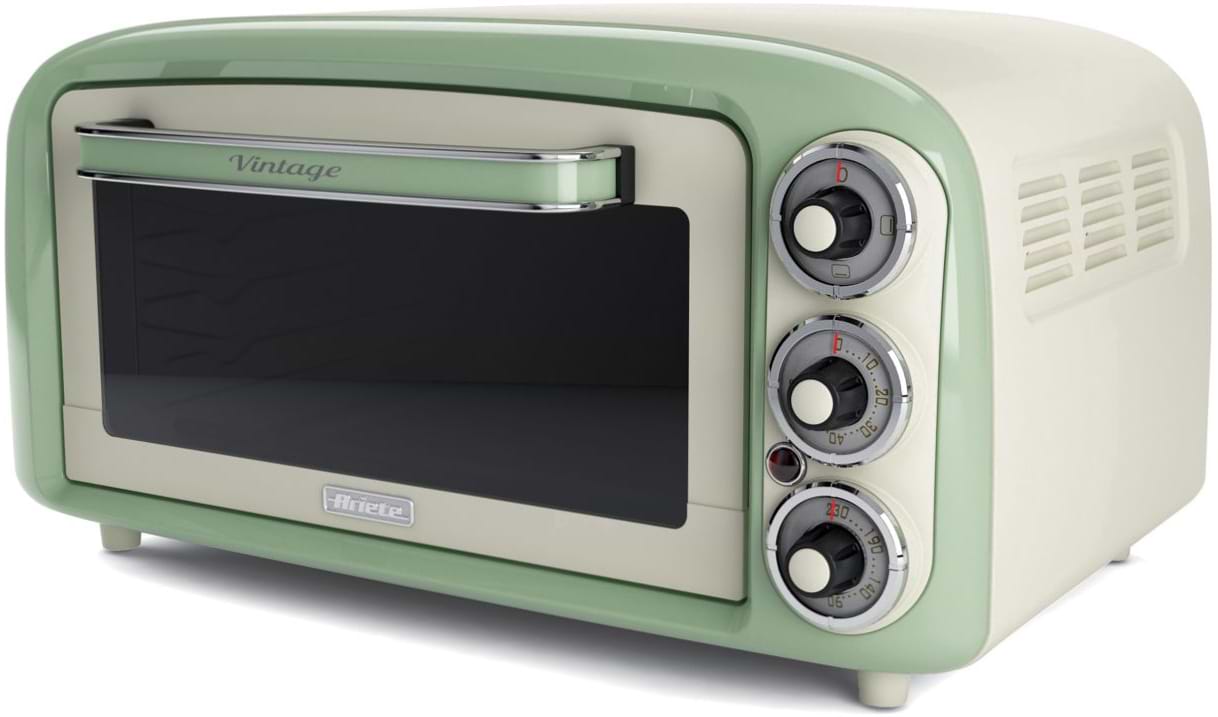 Піч електрична Ariete 0979 Green - Фото 1