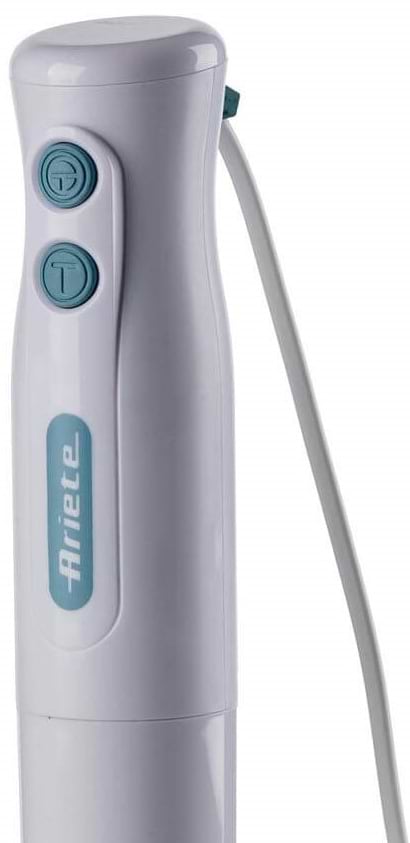 Фото - Блендер заглибний Ariete 0601 
White