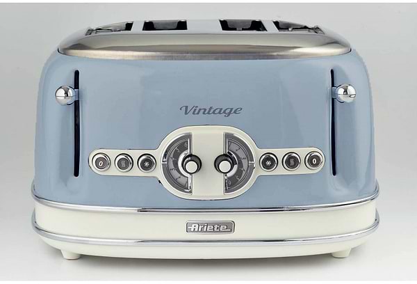 Фото - Тостер Ariete 156 BL