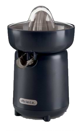 Фото - Цитрус-прес Ariete 0417 Black