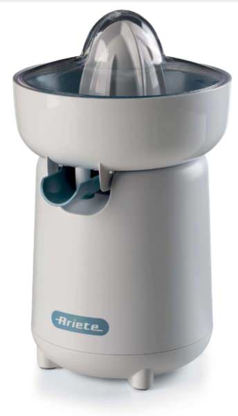 Фото - Цитрус-пресс Ariete 0417 White