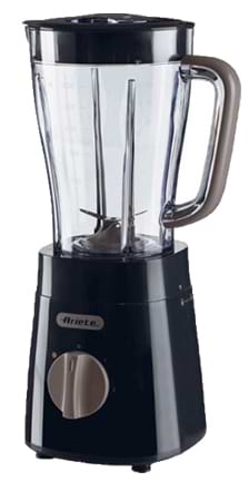 Фото - Блендер стаціонарний Ariete 0576 
Black