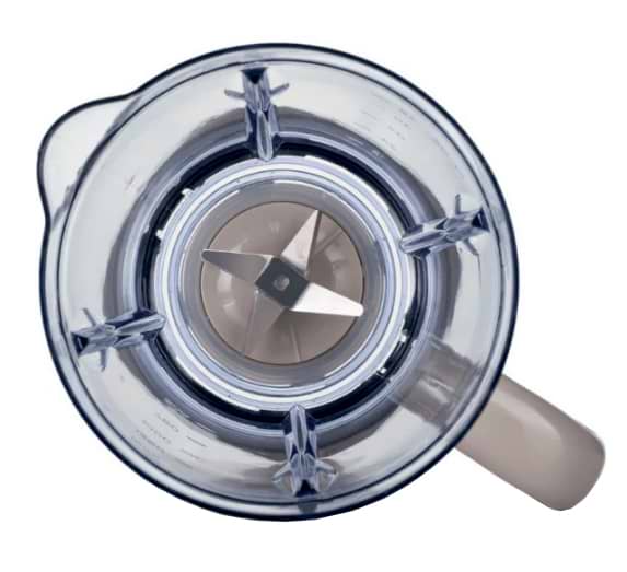 Фото - Блендер стаціонарний Ariete 0576 
Black